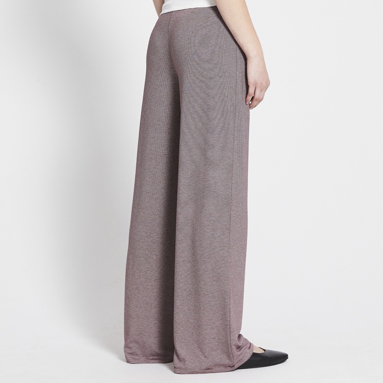 Soft housut "Holly Stripe"